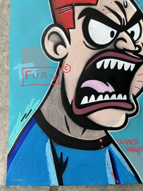 Fury© - Image 7