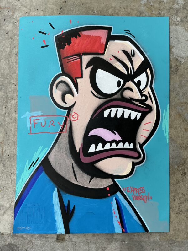 Fury© - Image 11