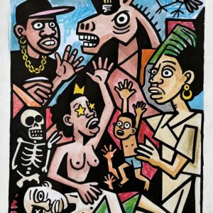 Guernica 2.0