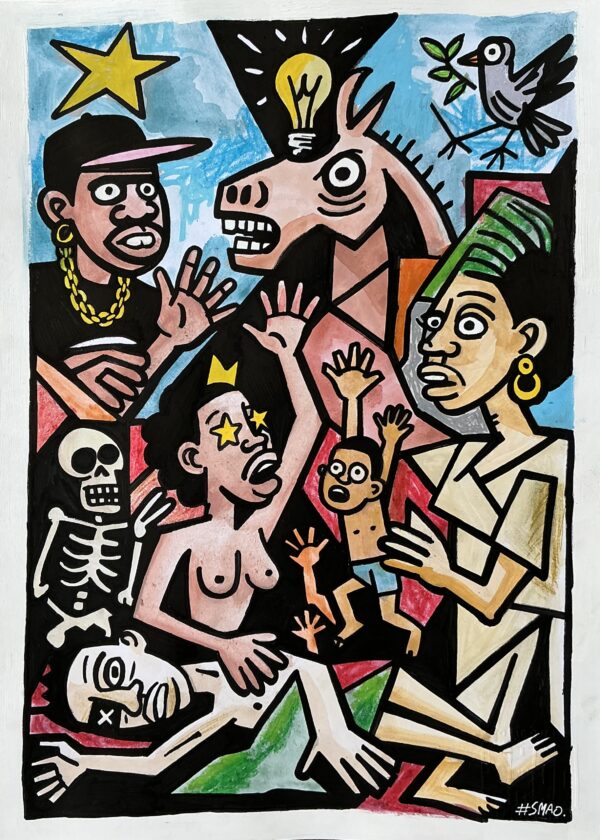Guernica 2.0 - Image 2