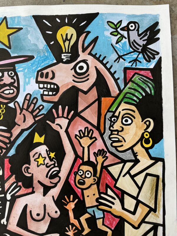 Guernica 2.0 - Image 4