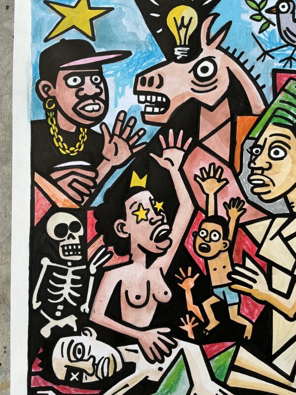 Guernica 2.0 - Image 5