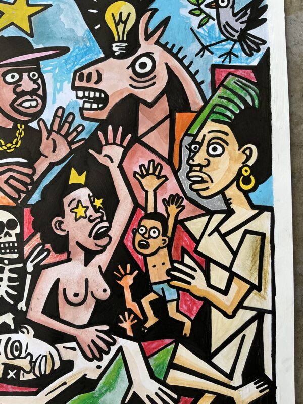 Guernica 2.0 - Image 6