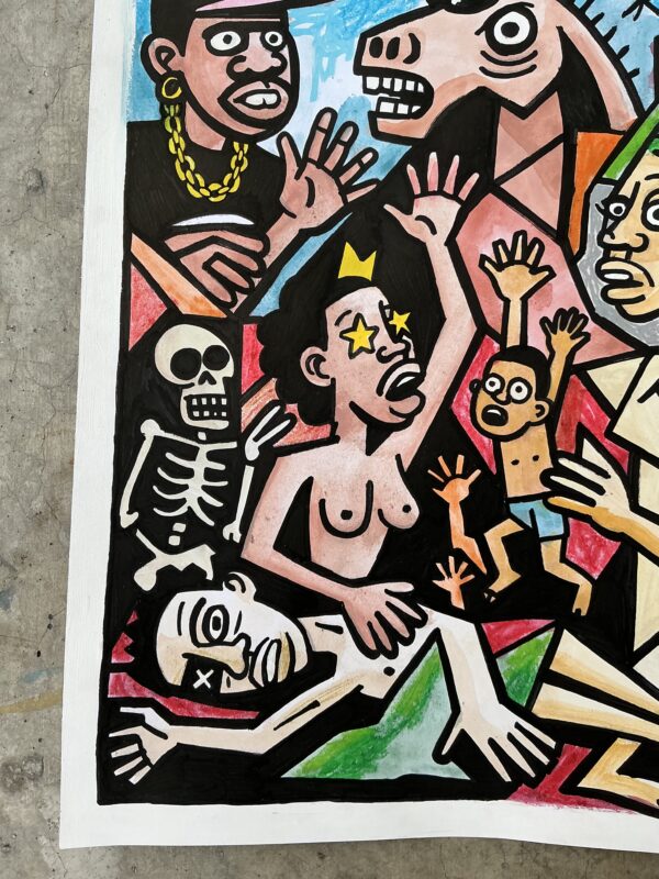 Guernica 2.0 - Image 7