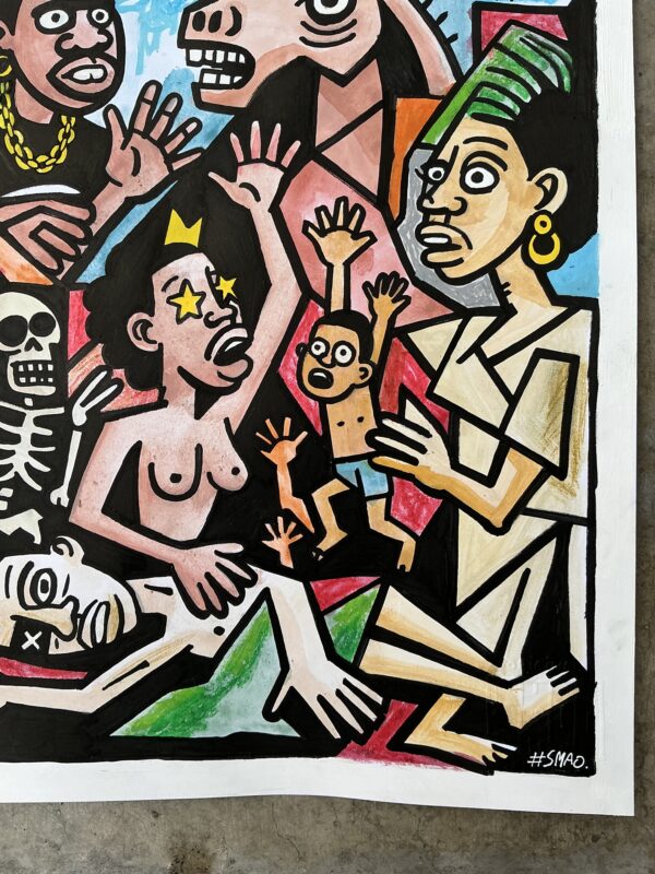 Guernica 2.0 - Image 8