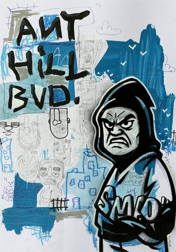 Ant Hill Bvd - Image 2
