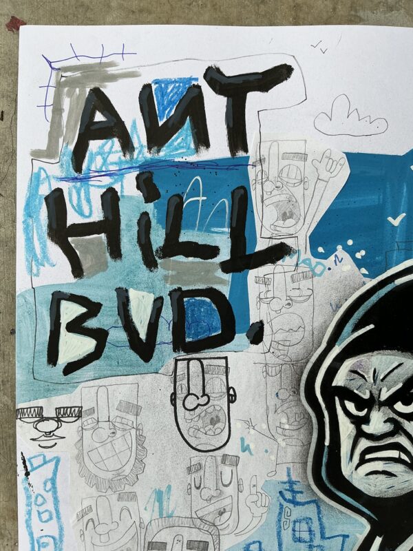 Ant Hill Bvd - Image 3