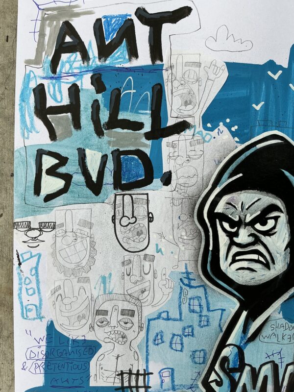 Ant Hill Bvd - Image 5
