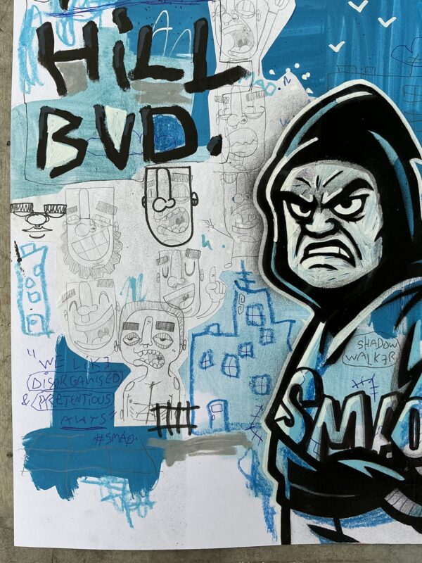 Ant Hill Bvd - Image 7