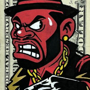Hustler Hat
