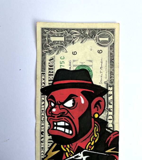 Hustler Hat - Image 5