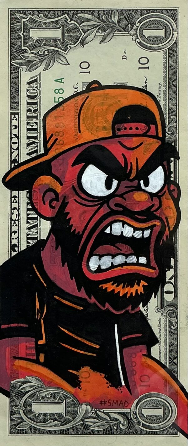 I.C.RED #02 - Image 2