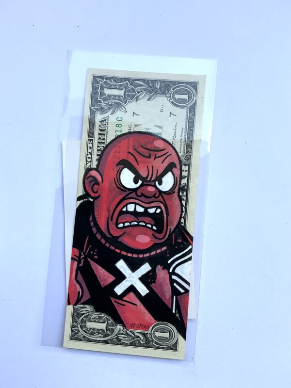 I.C.RED #03 - Image 6