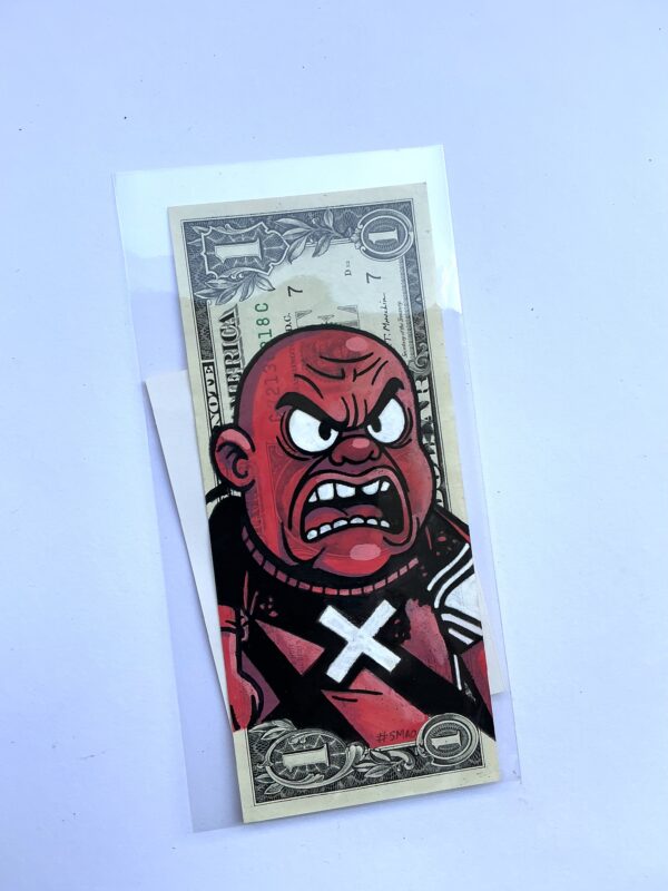 I.C.RED #03 - Image 7