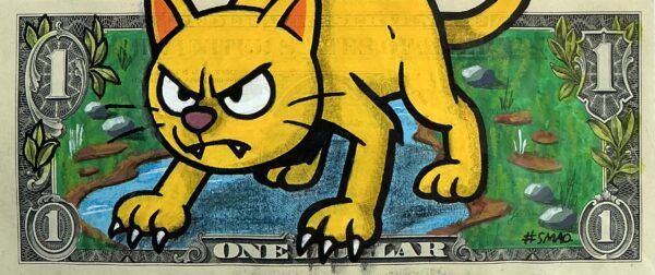 Jungle Cat - Image 2