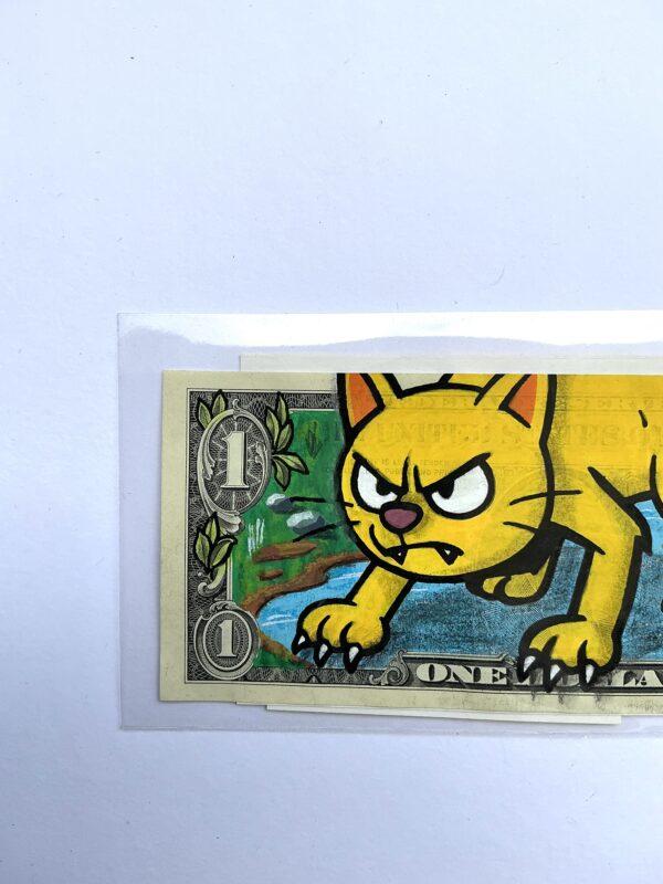 Jungle Cat - Image 3