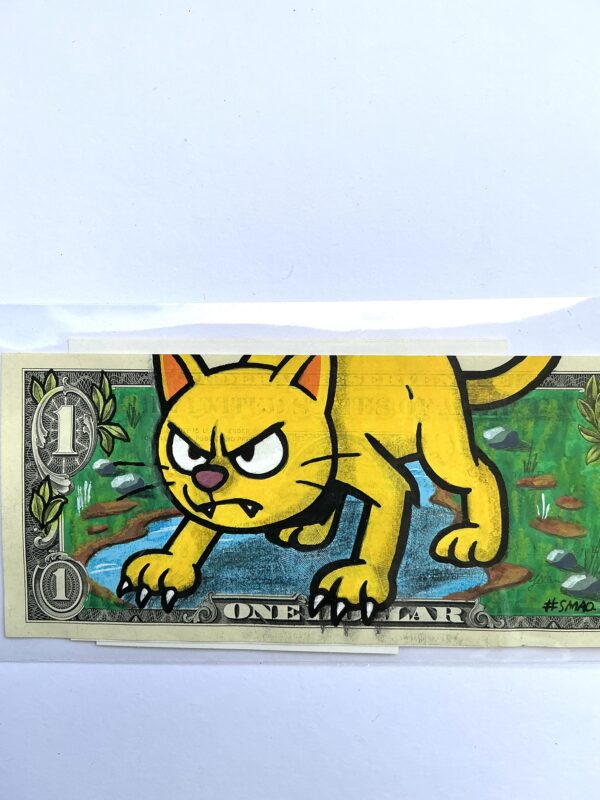 Jungle Cat - Image 4