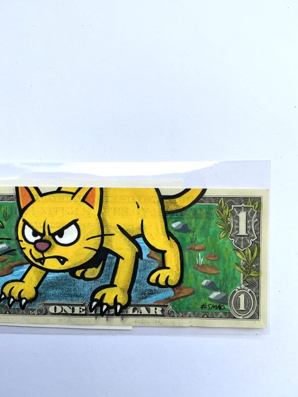 Jungle Cat - Image 5
