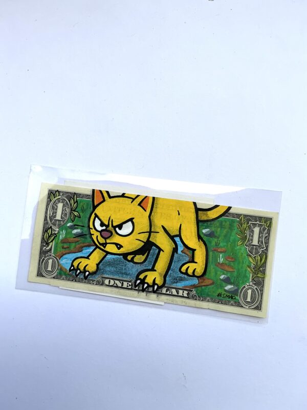 Jungle Cat - Image 6