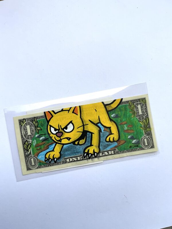 Jungle Cat - Image 7