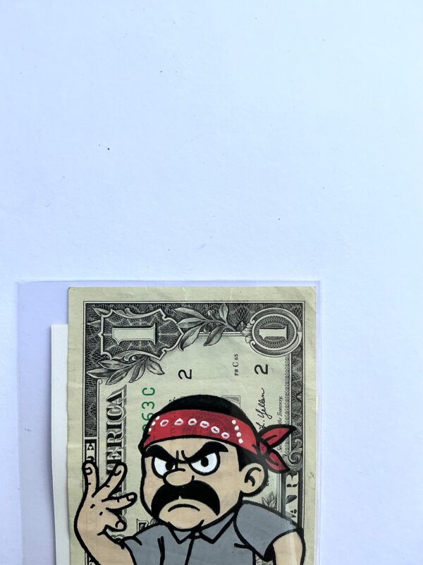 Hood Represents - Image 3