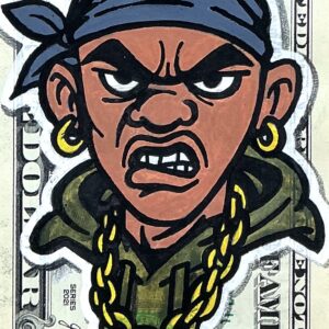 Prodigy