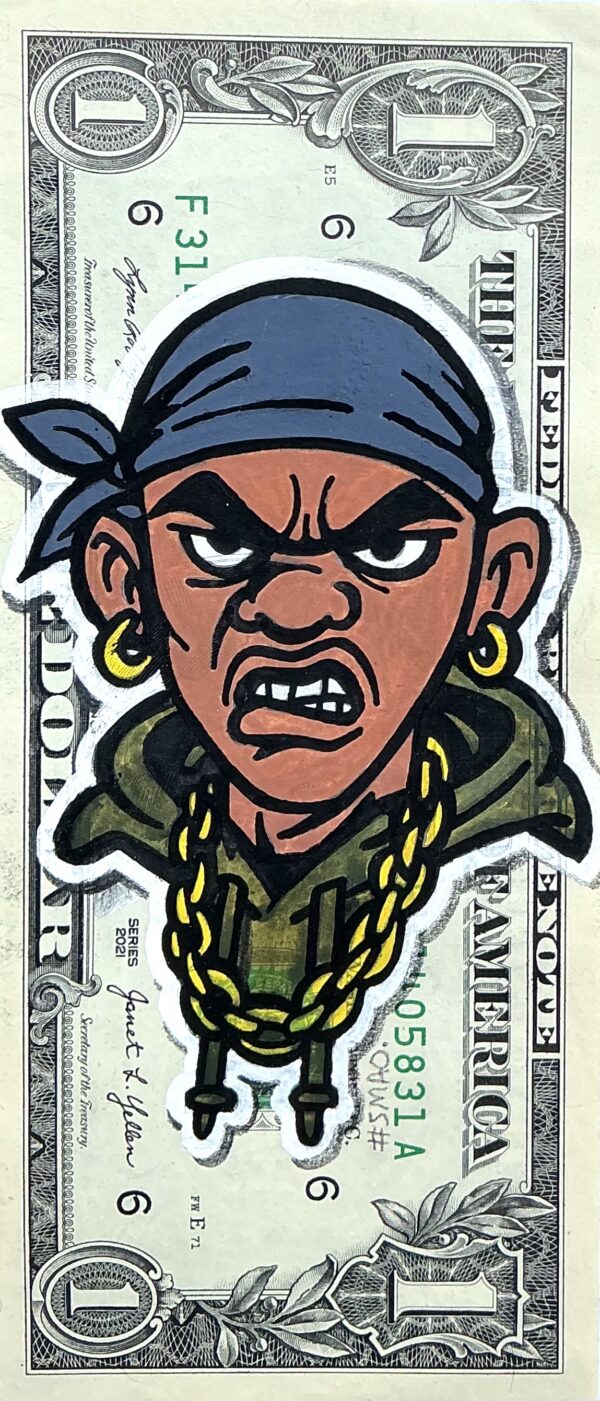 Prodigy - Image 2