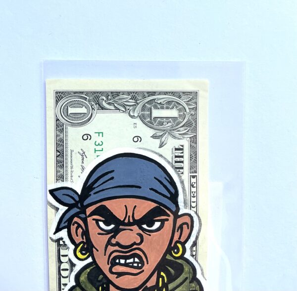 Prodigy - Image 3