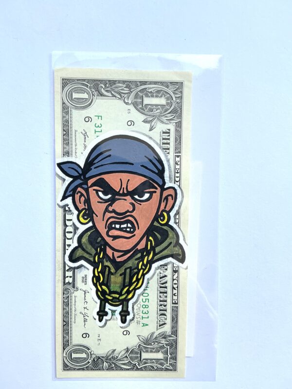 Prodigy - Image 5