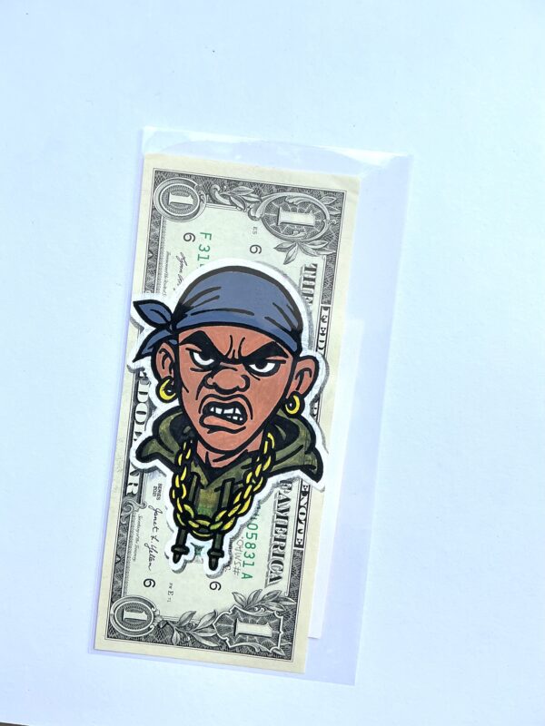 Prodigy - Image 6