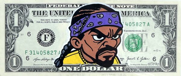 Snoop - Image 2