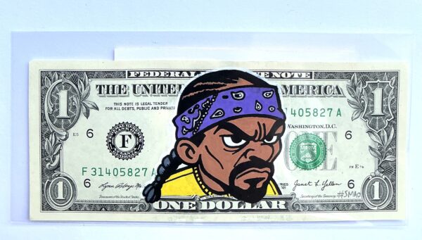 Snoop - Image 3