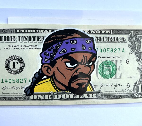 Snoop - Image 5