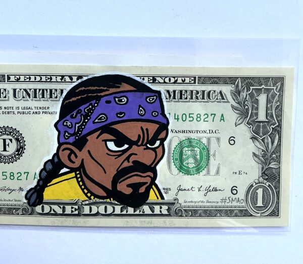 Snoop - Image 6