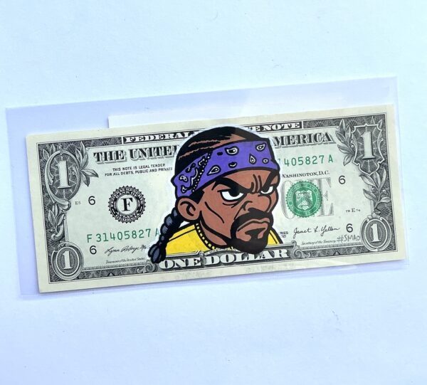 Snoop - Image 8