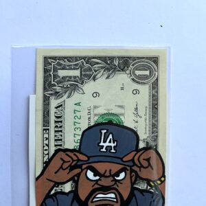 This is L.A