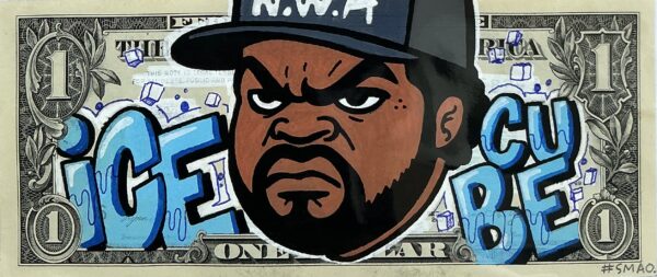 Ice Cube - Image 2
