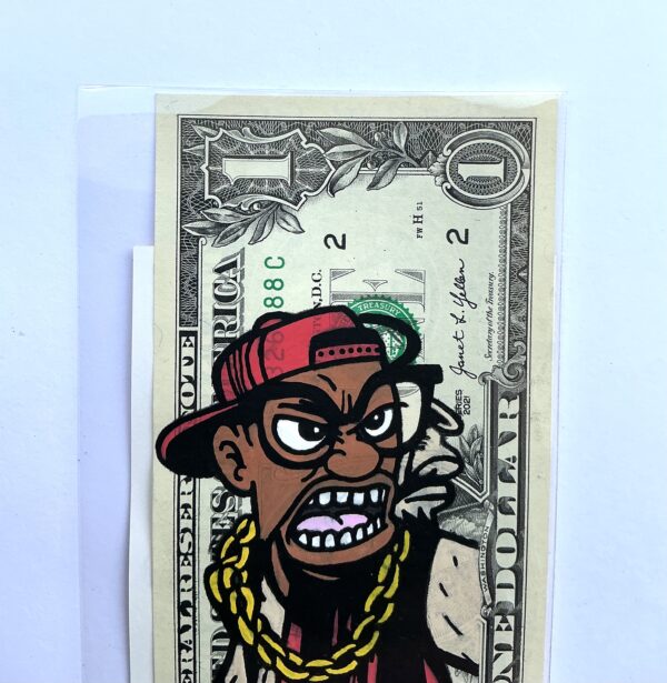 Brooklyn Guy - Image 3