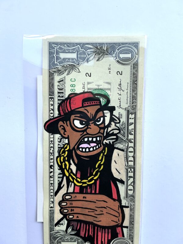 Brooklyn Guy - Image 4