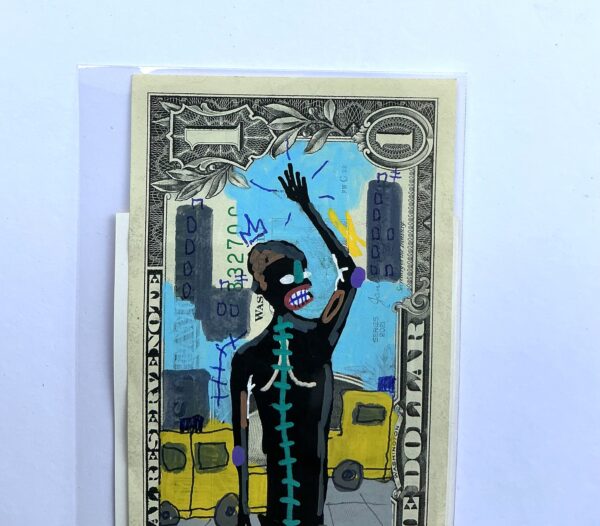 Hey Taxi - Image 3