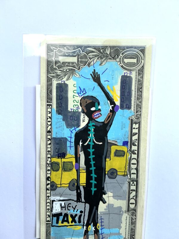Hey Taxi - Image 4