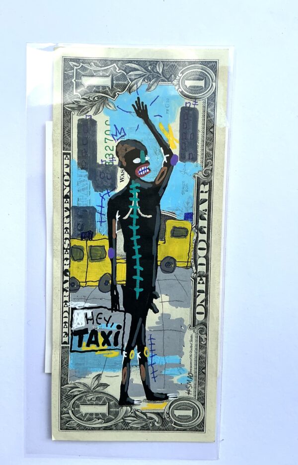 Hey Taxi - Image 5