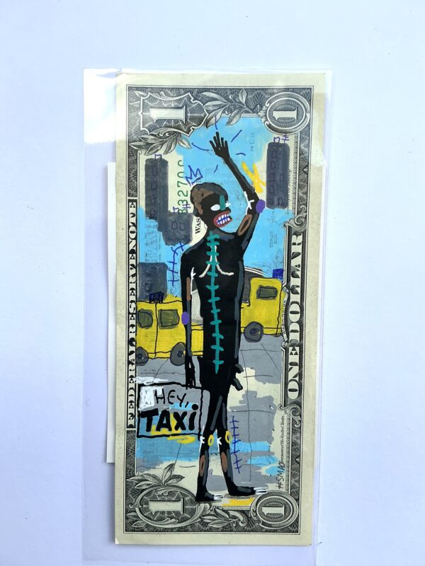 Hey Taxi - Image 6