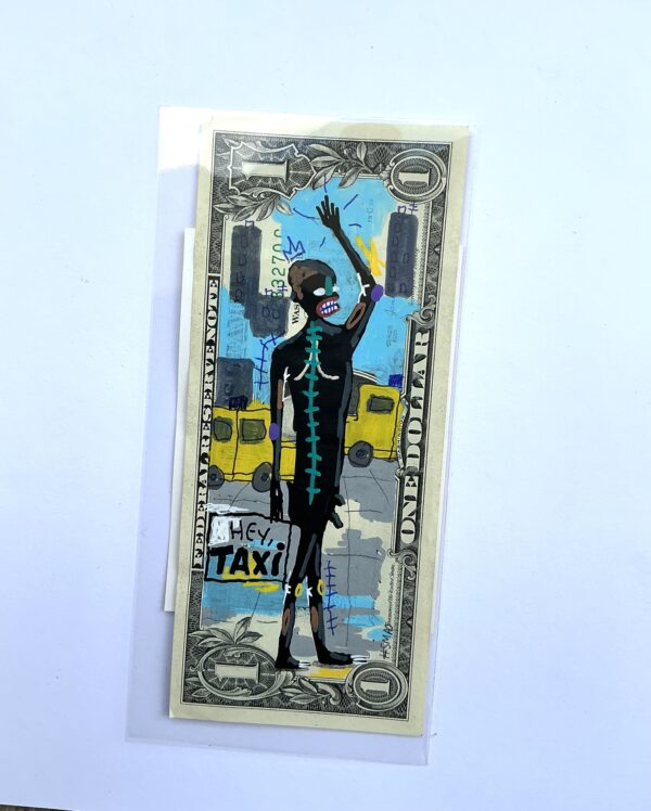 Hey Taxi - Image 8