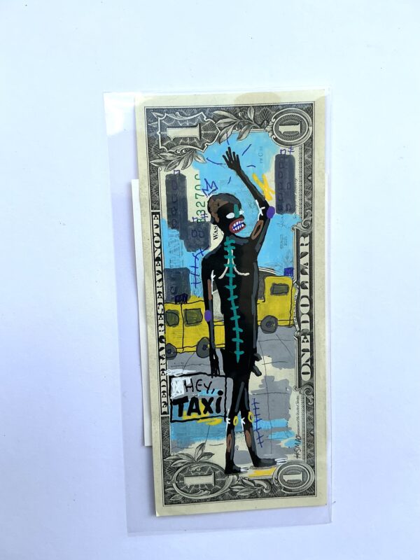 Hey Taxi - Image 9