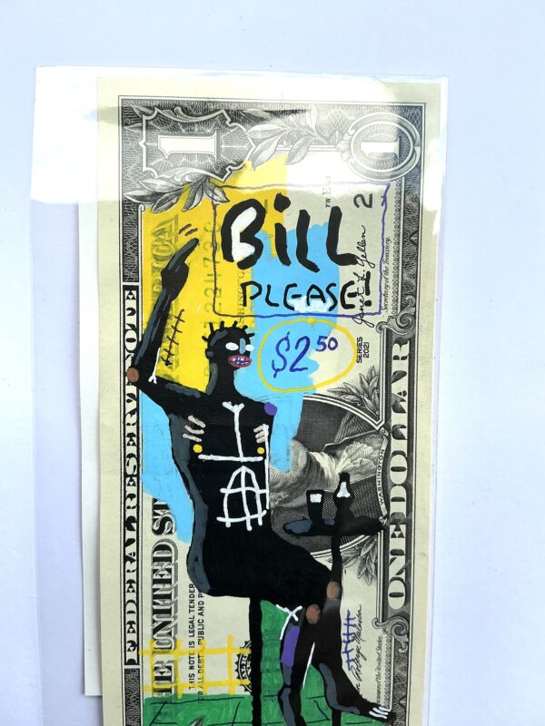 Bill, please ! - Image 4