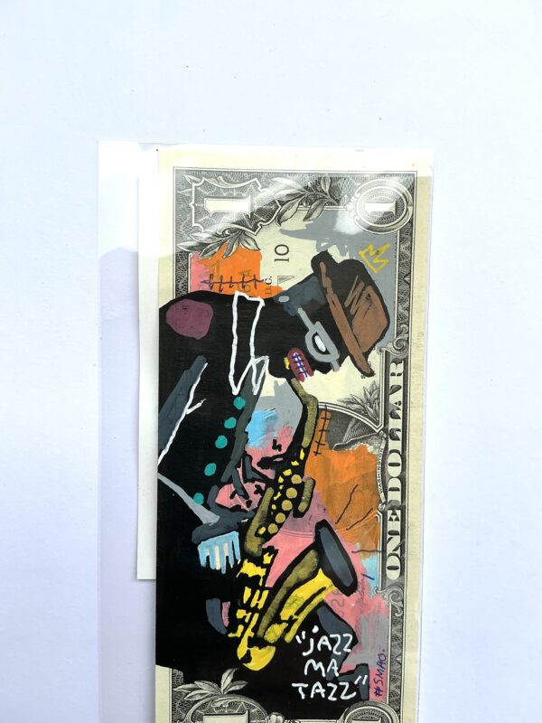 Jazzmatazz - Image 4
