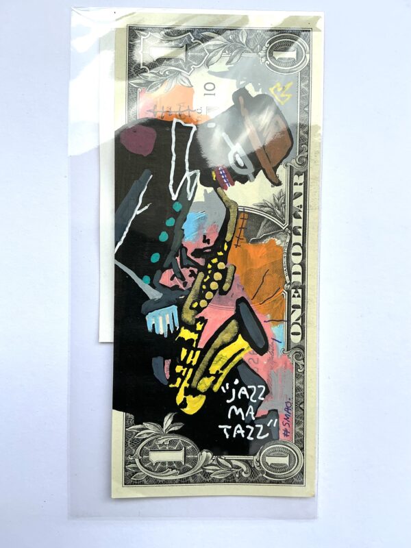 Jazzmatazz - Image 5
