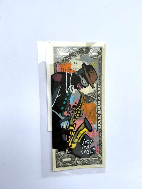 Jazzmatazz - Image 7