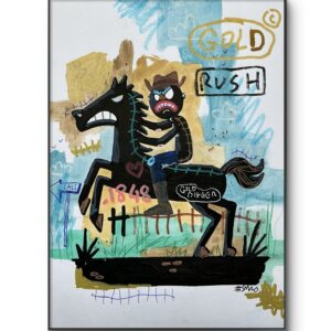 Gold© Rush